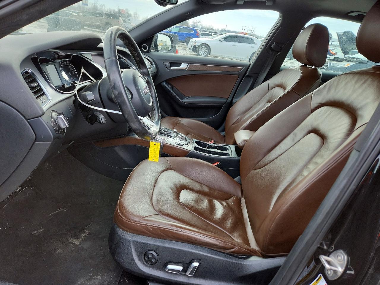 2016 Audi A4 Premium Plus S-Line - Image 7
