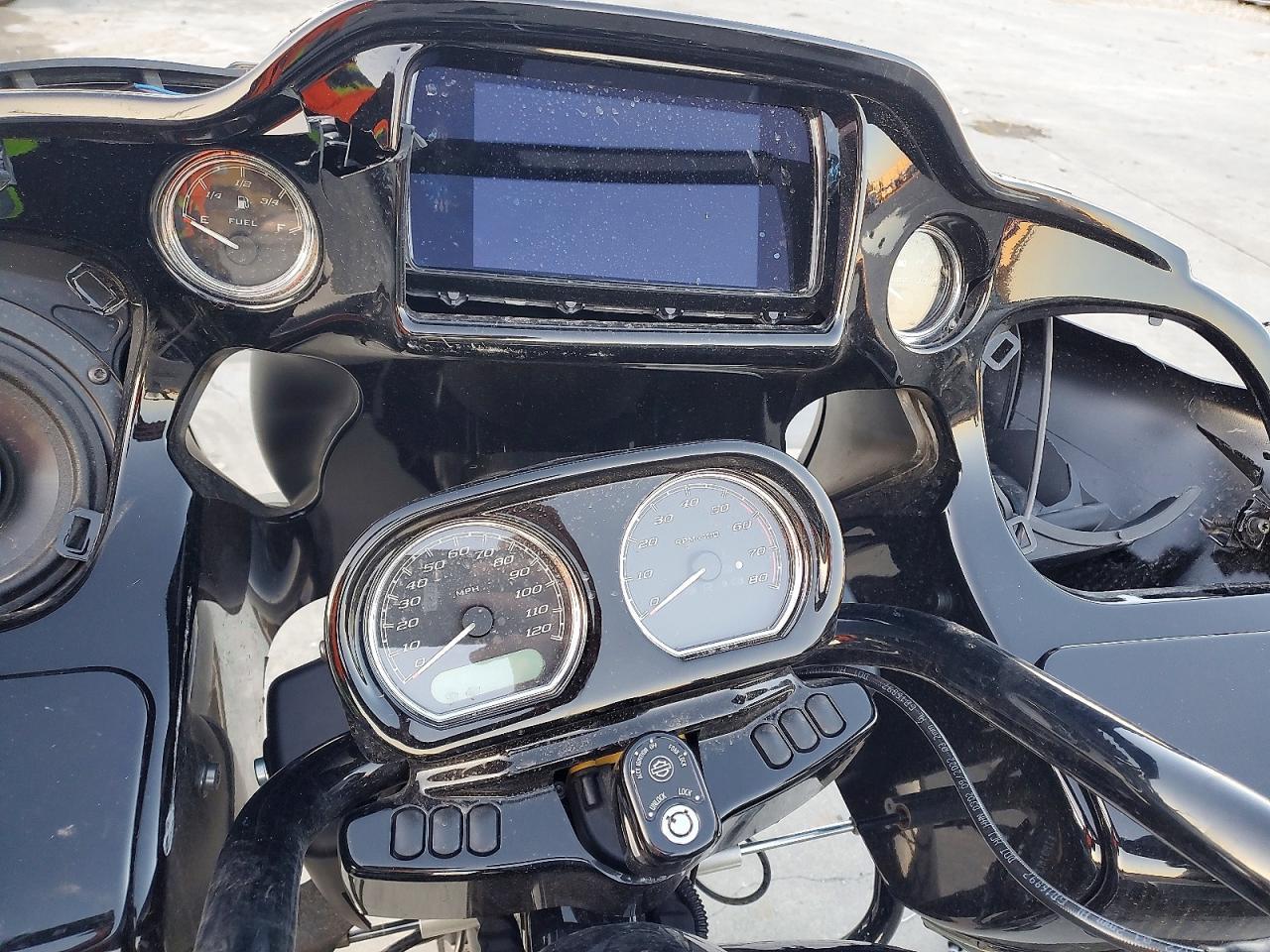 2023 Harley-Davidson Fltrt - Image 7