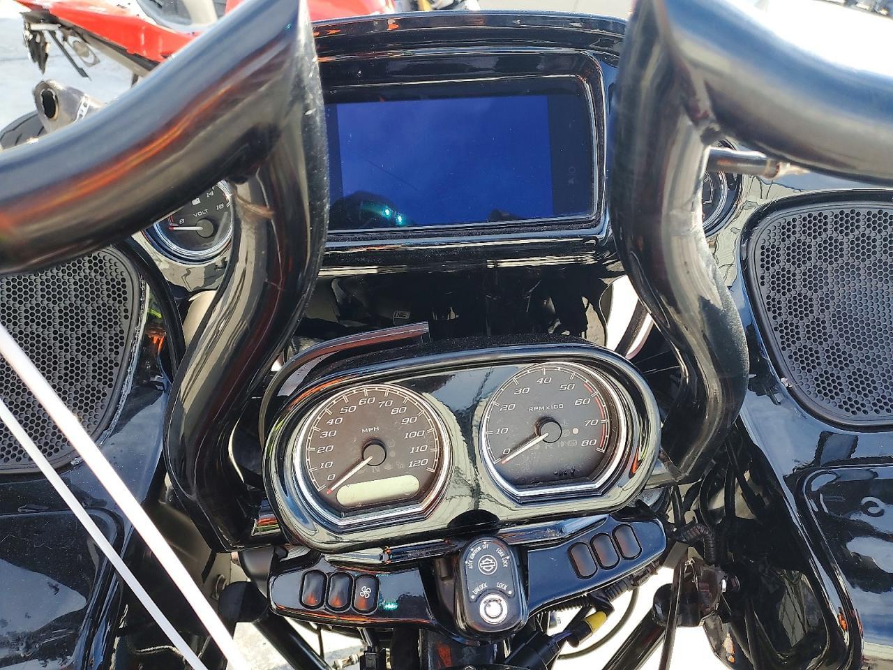 2021 Harley-Davidson Fltrxs - Фото 7