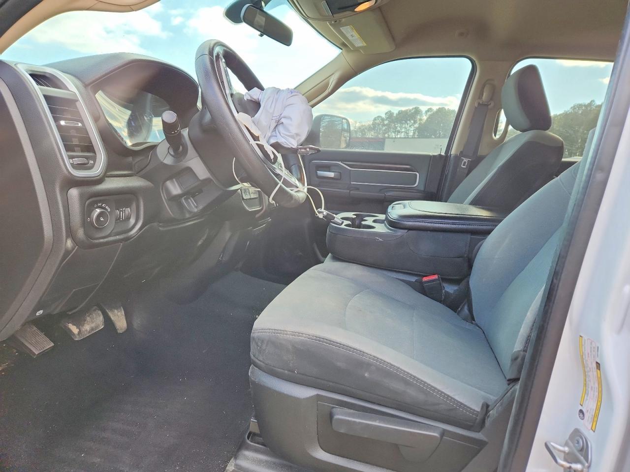 2020 Ram 2500 Big Horn - Фото 7
