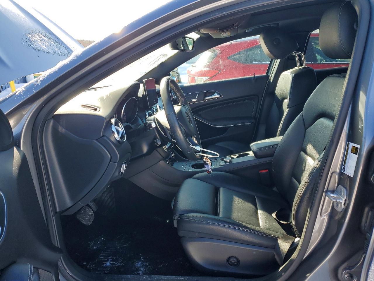 2018 Mercedes-Benz Gla 250 4Matic - Фото 7