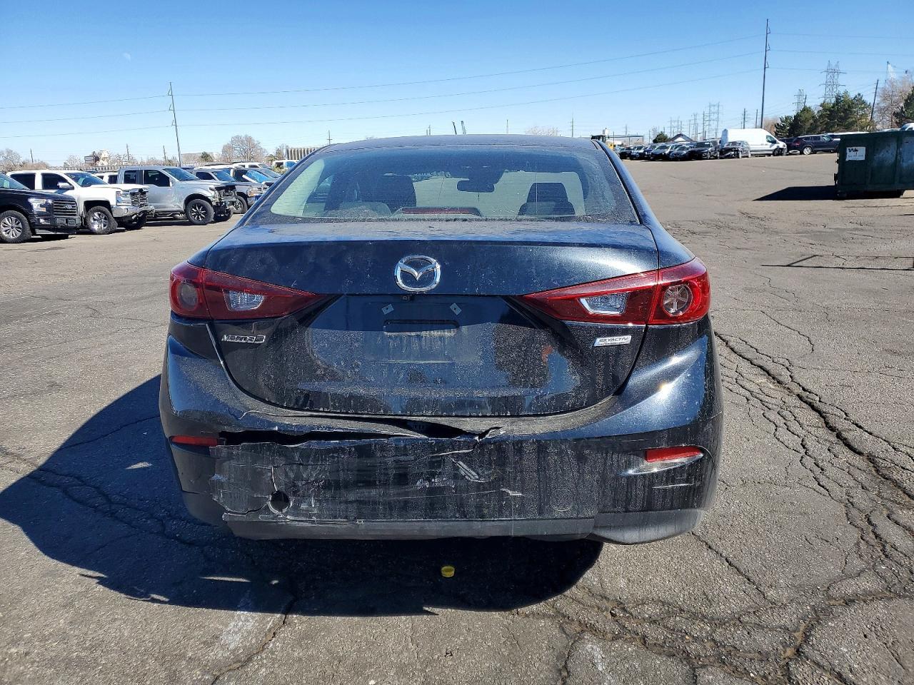 2018 Mazda 3 Sport - Image 6