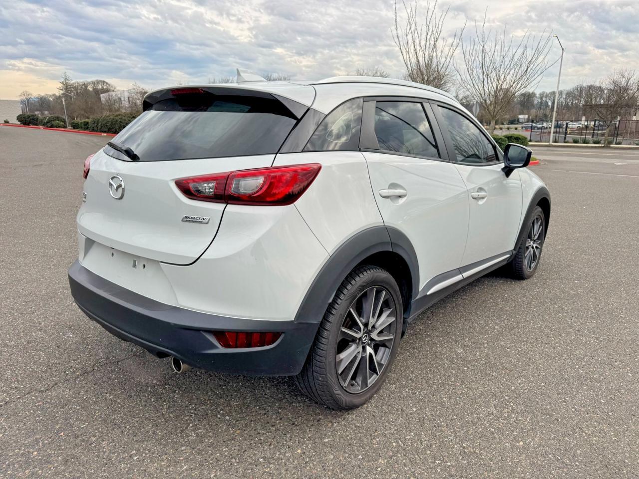 2018 Mazda Cx-3 Grand Touring - Image 4