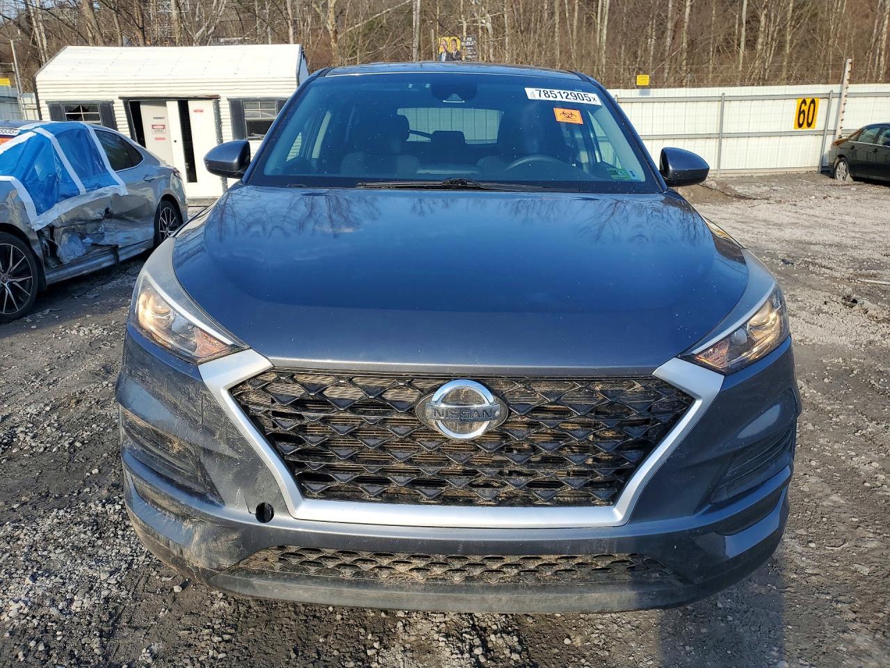 2019 Hyundai Tucson Se - Фото 5