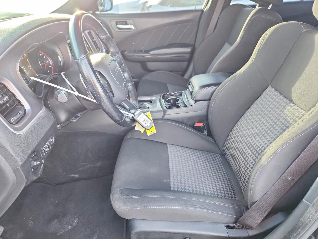 2021 Dodge Charger R - Фото 7