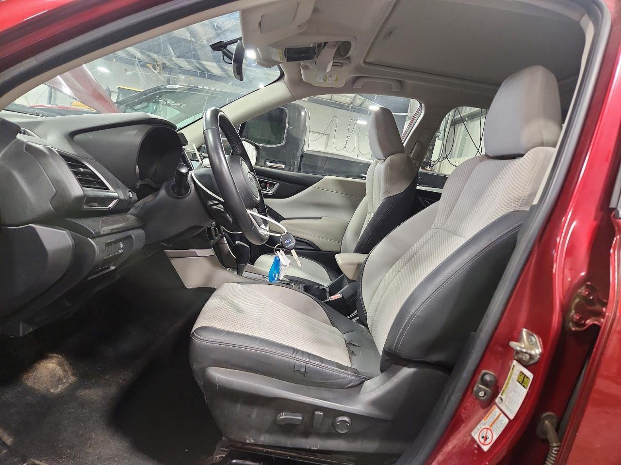 2019 Subaru Forester Premium - Фото 7