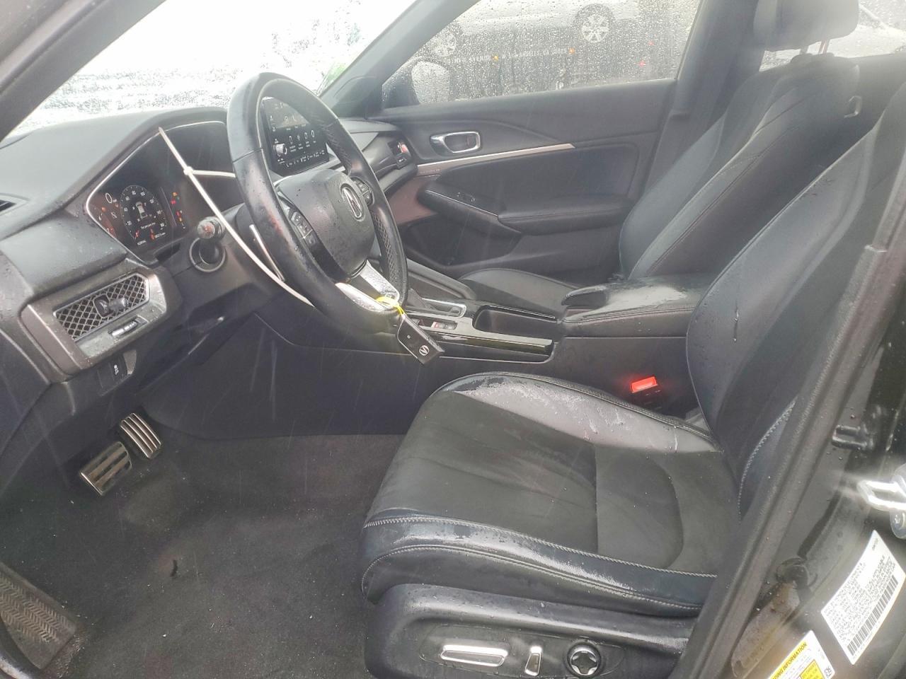 2023 Acura Integra A-Spec Tech - Фото 7