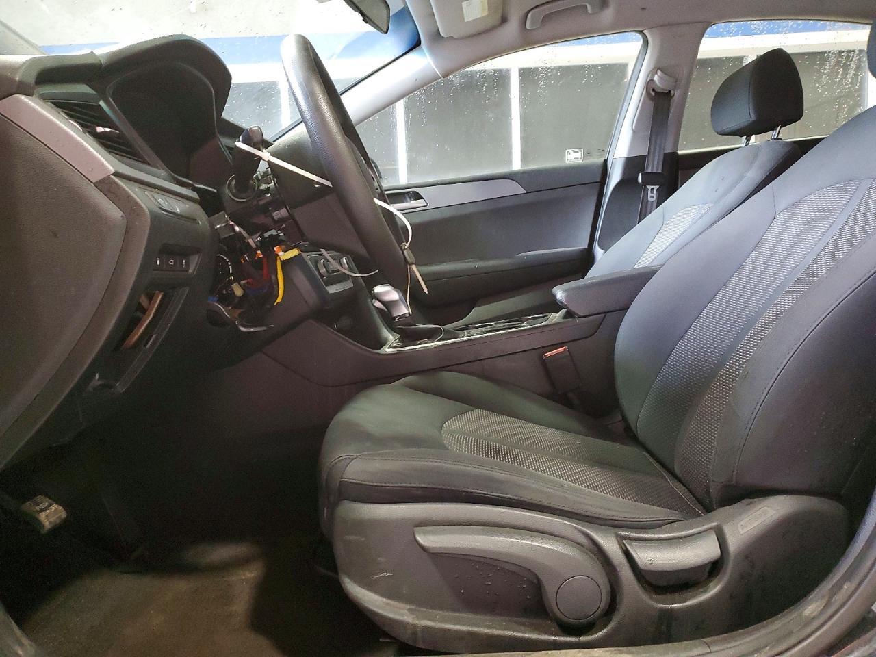 2018 Hyundai Sonata Se - Image 7
