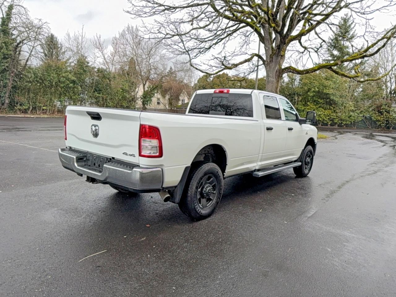 2023 Ram 2500 Tradesman - Фото 4