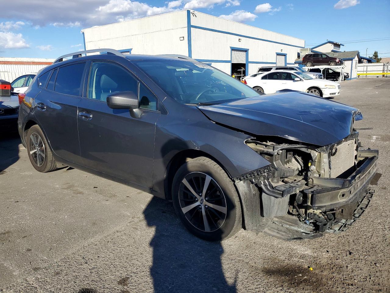 2019 Subaru Impreza Premium - Image 4