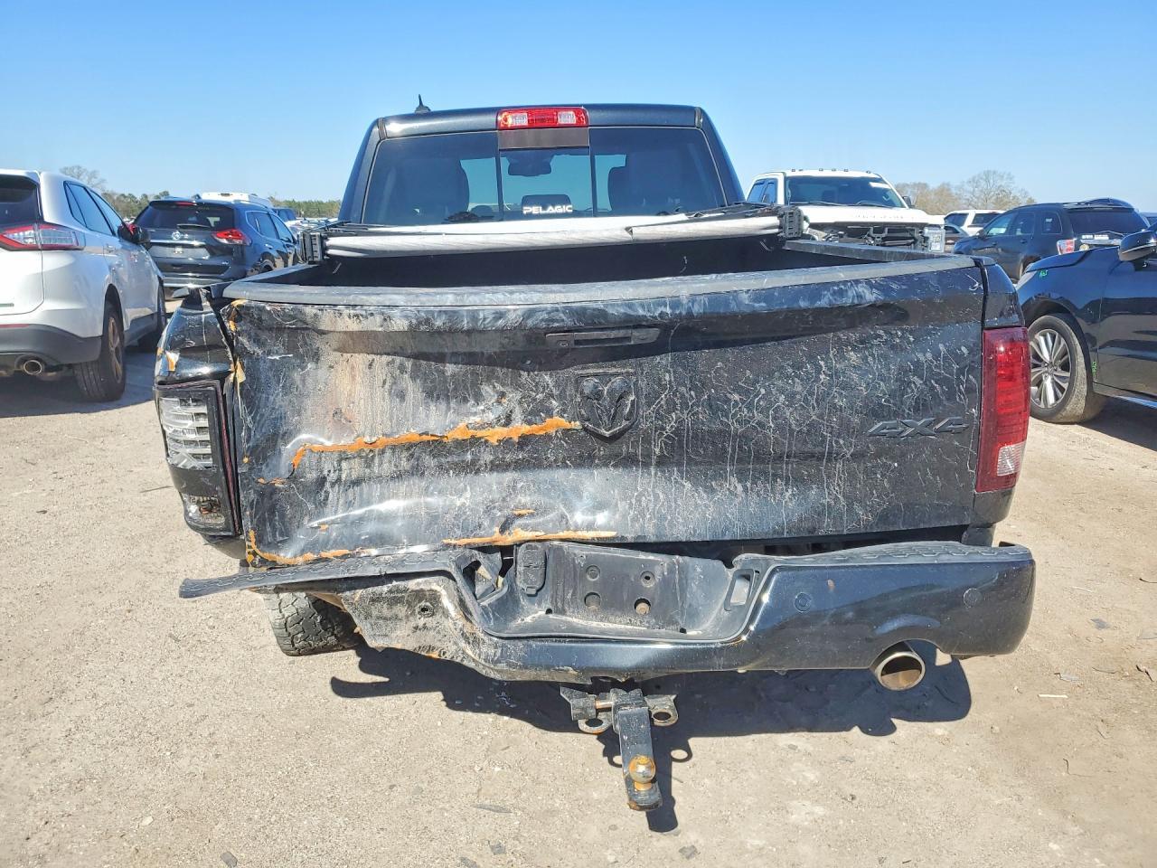 2016 Ram 1500 Sport - Image 6