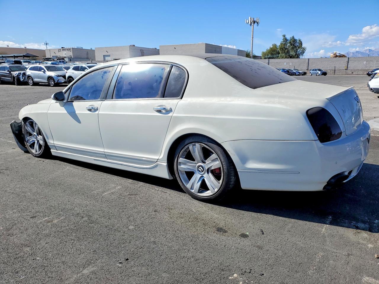 2006 Bentley Continental Flying Spur - Фото 2