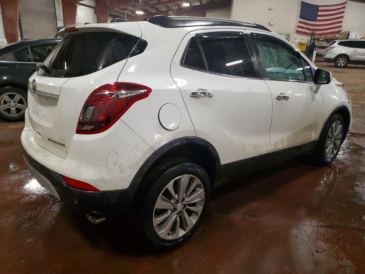 2019 Buick Encore Preferred - Фото 3