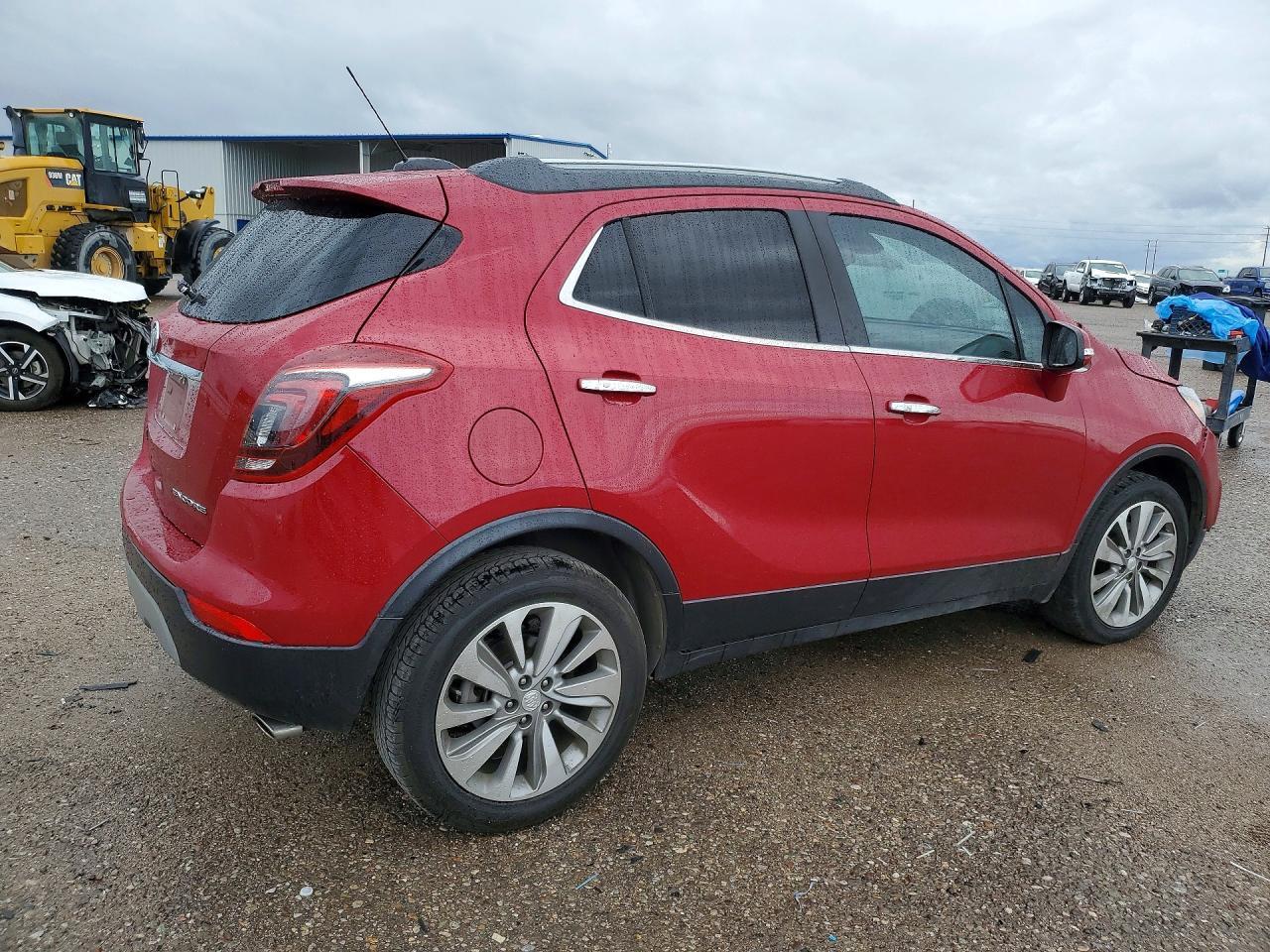 2019 Buick Encore Preferred - Image 3