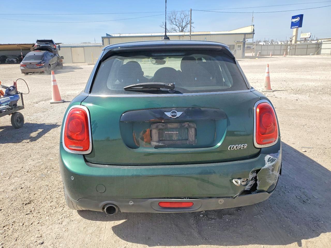 2018 Mini Cooper - Фото 6