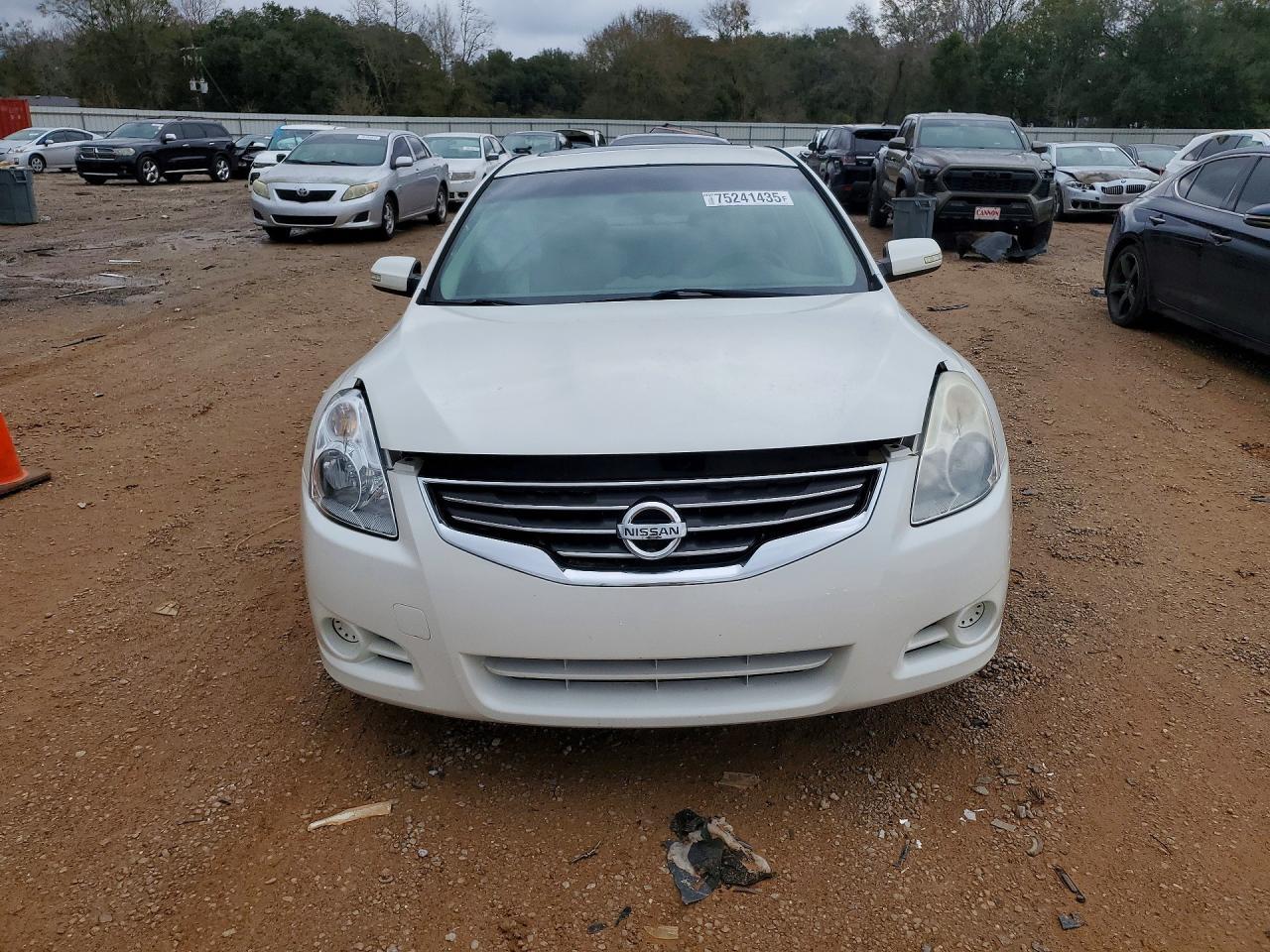 2010 Nissan Altima Base - Image 5