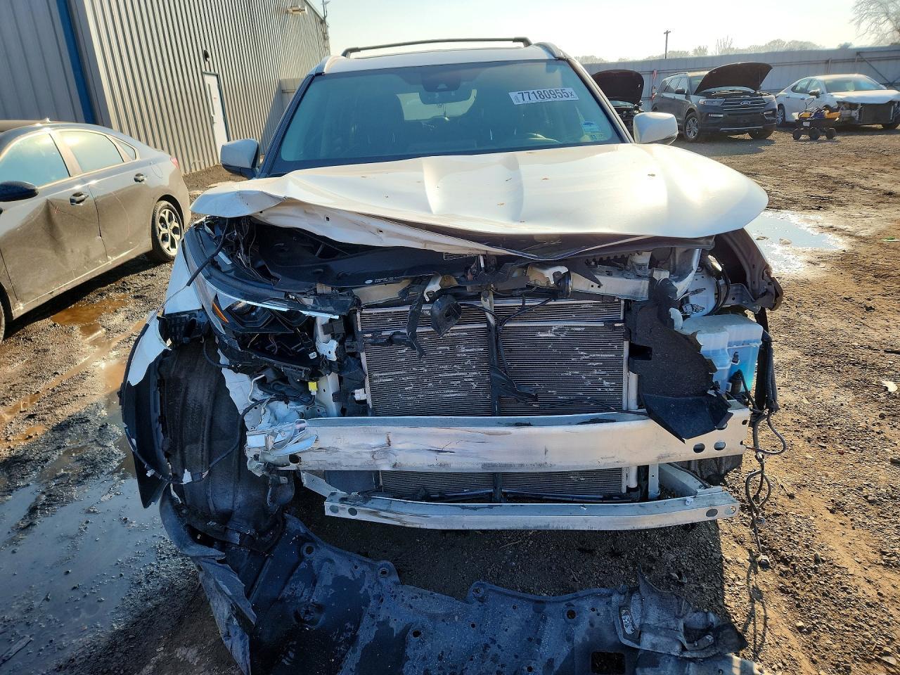 2023 Toyota Highlander L - Фото 5