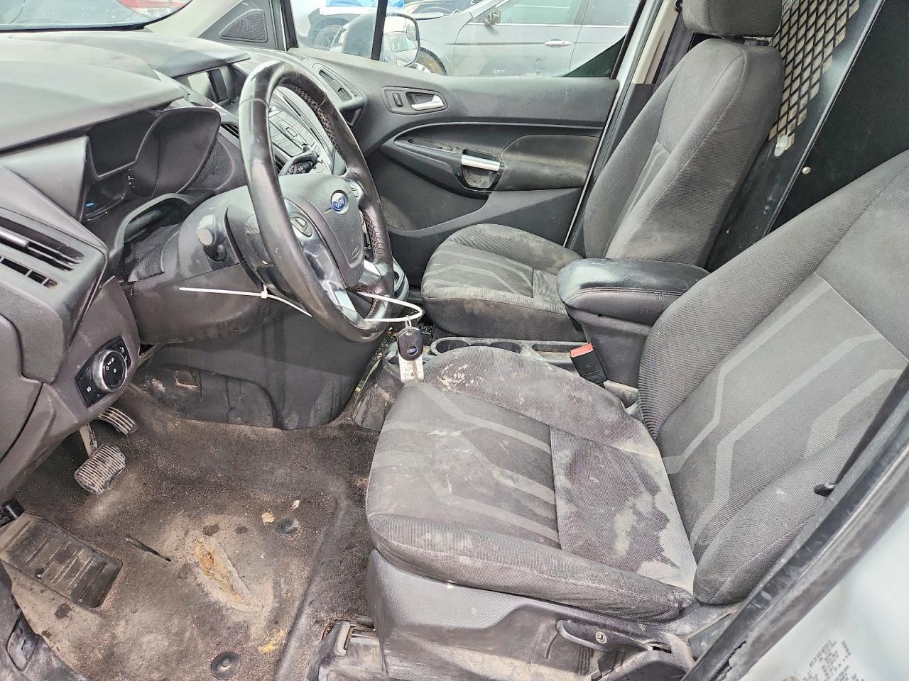 2015 Ford Transit Connect Xlt - Image 7
