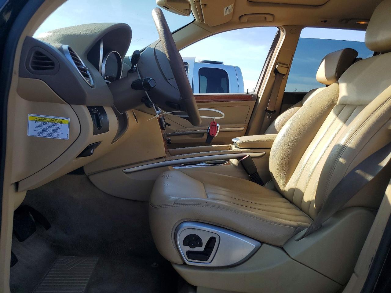 2008 Mercedes-Benz Ml 350 - Фото 7