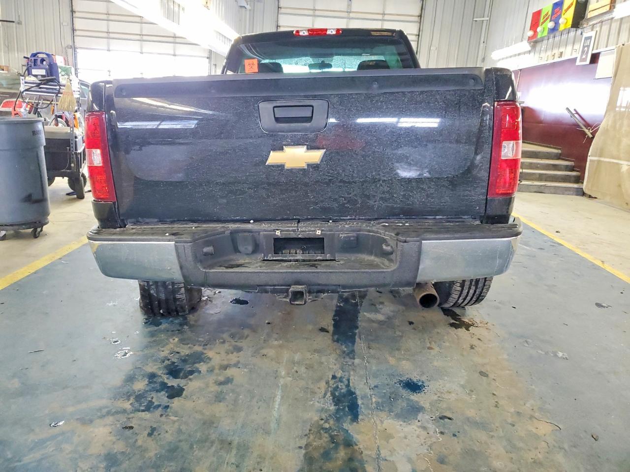 2013 Chevrolet Silverado K1500 - Image 6