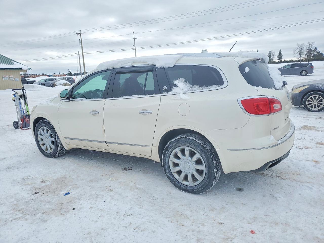 2014 Buick Enclave - Фото 2