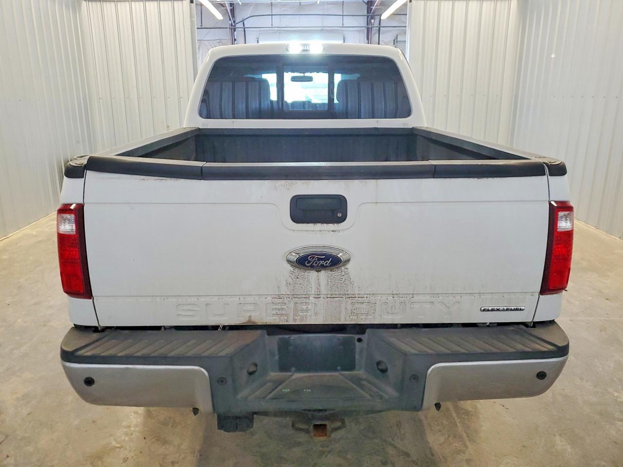 2016 Ford F250 Super Duty - Фото 6