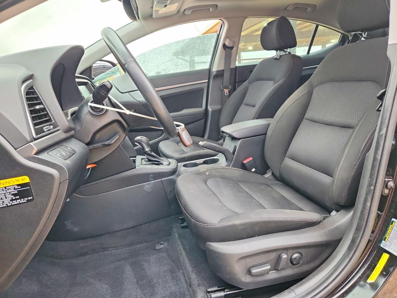 2017 Hyundai Elantra Value Edition - Фото 7