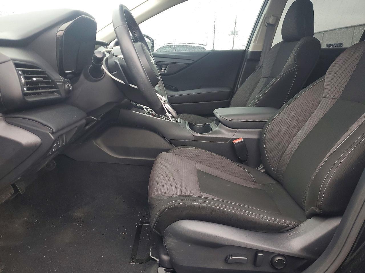 2024 Subaru Outback Premium - Фото 7
