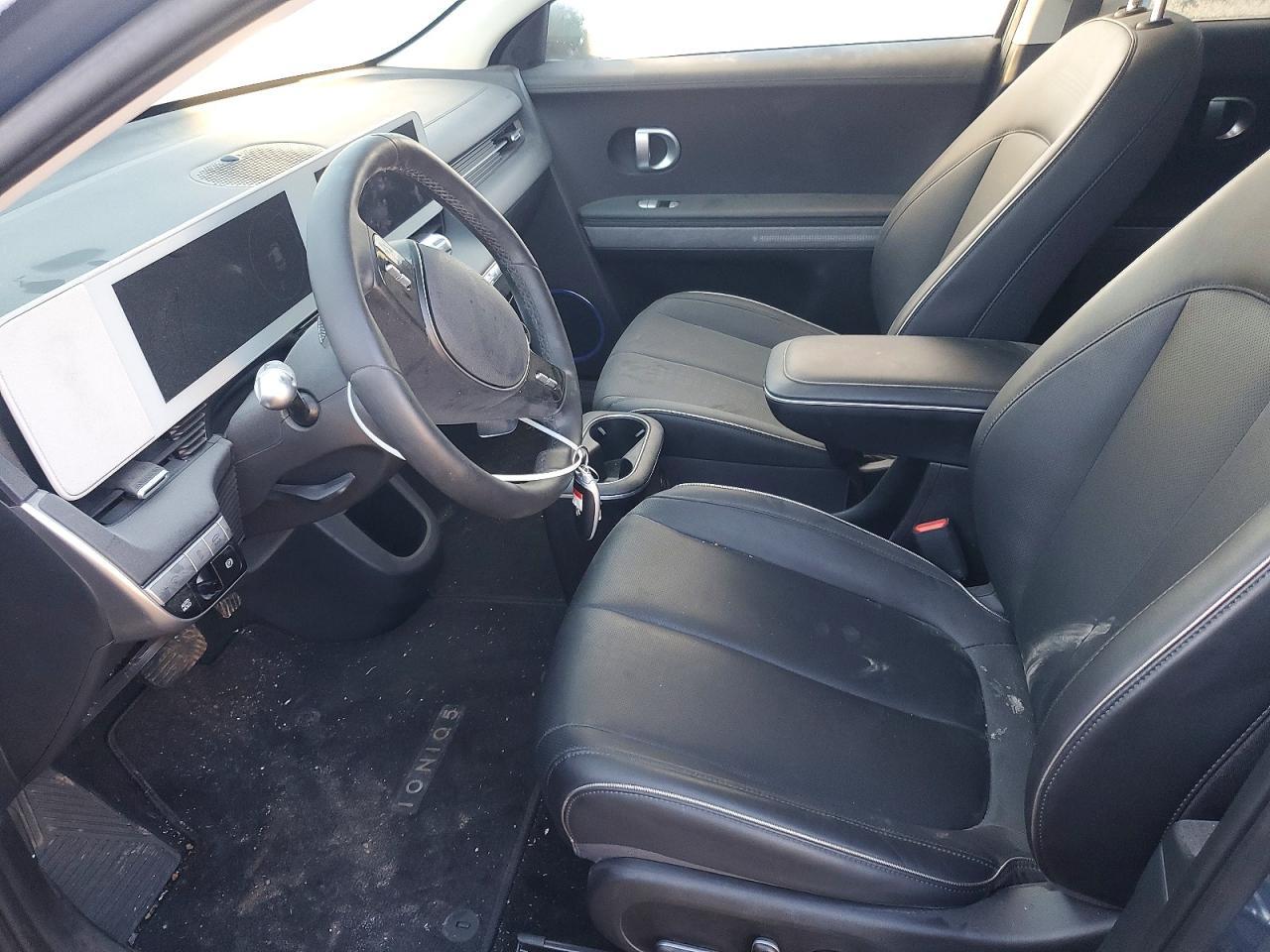 2023 Hyundai Ioniq 5 Sel - Image 7