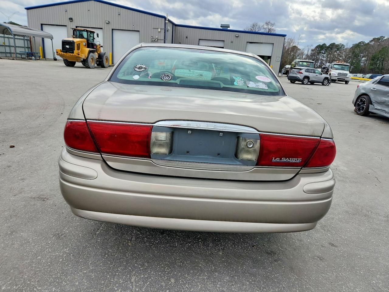 2003 Buick Lesabre - Image 6