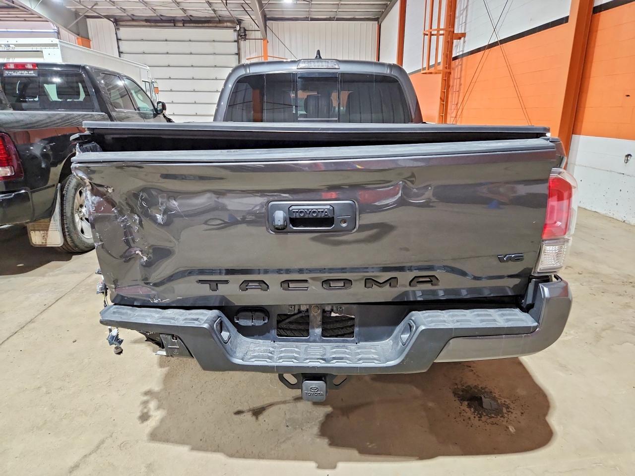 2023 Toyota Tacoma Sr5 V6 - Фото 6