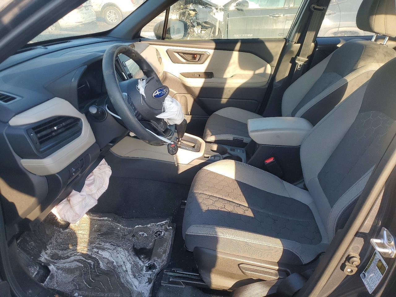 2025 Subaru Forester - Image 7