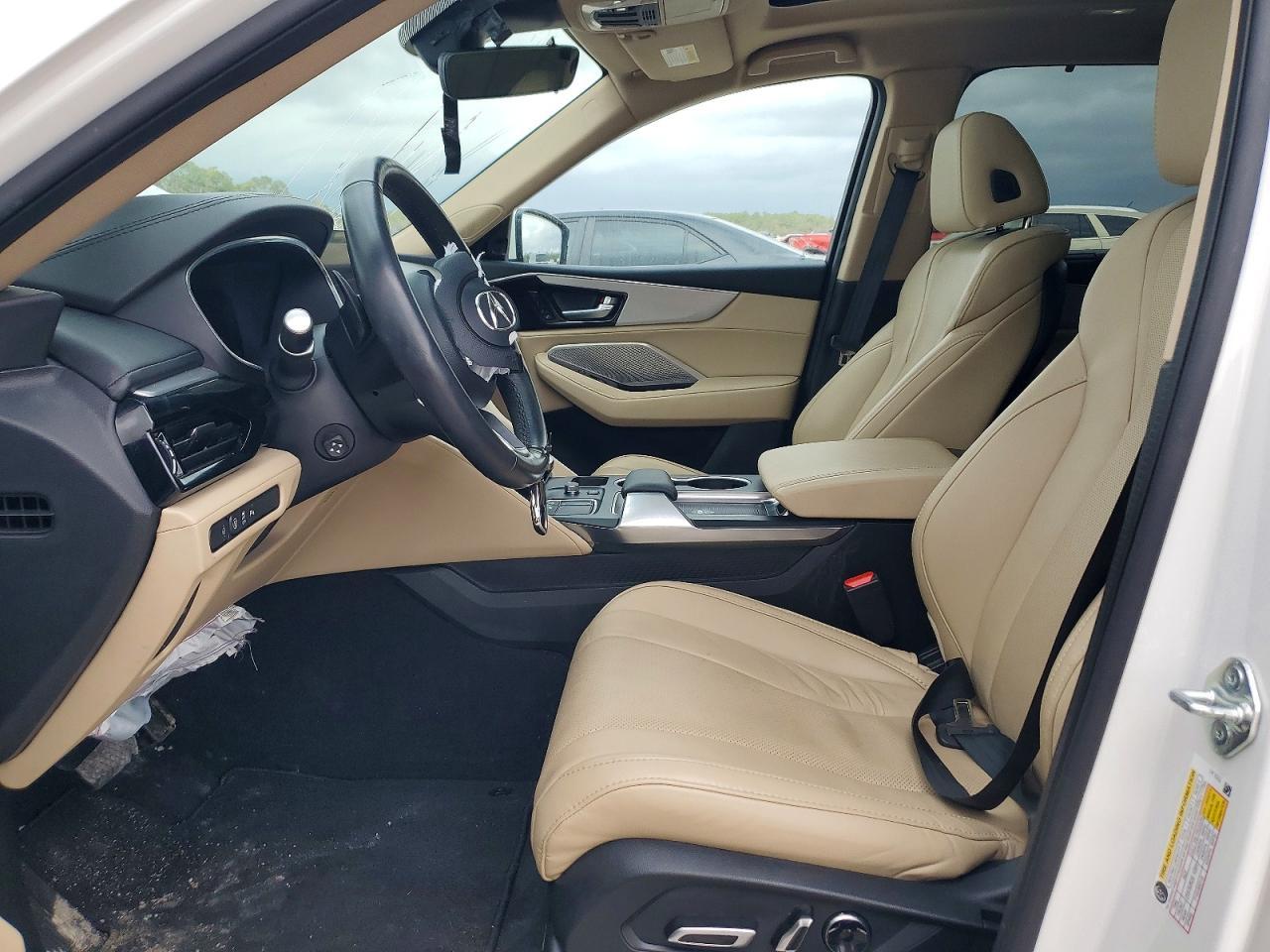 2023 Acura Mdx Technology - Фото 7