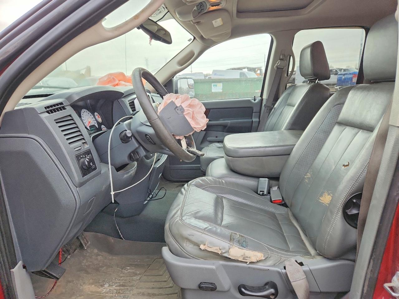 2008 Dodge Ram 1500 St - Image 7