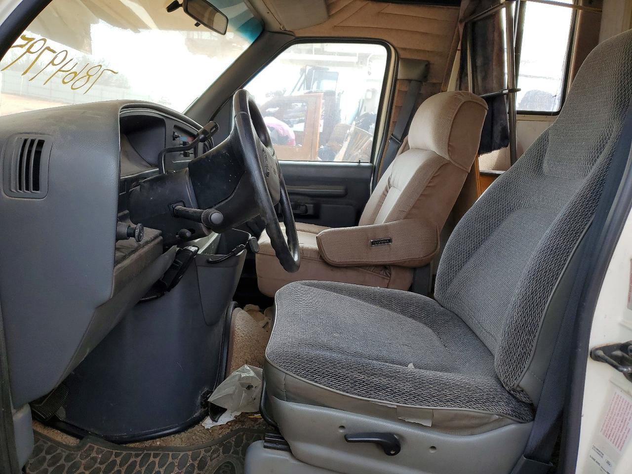 1995 Ford E350 Rv - Image 7