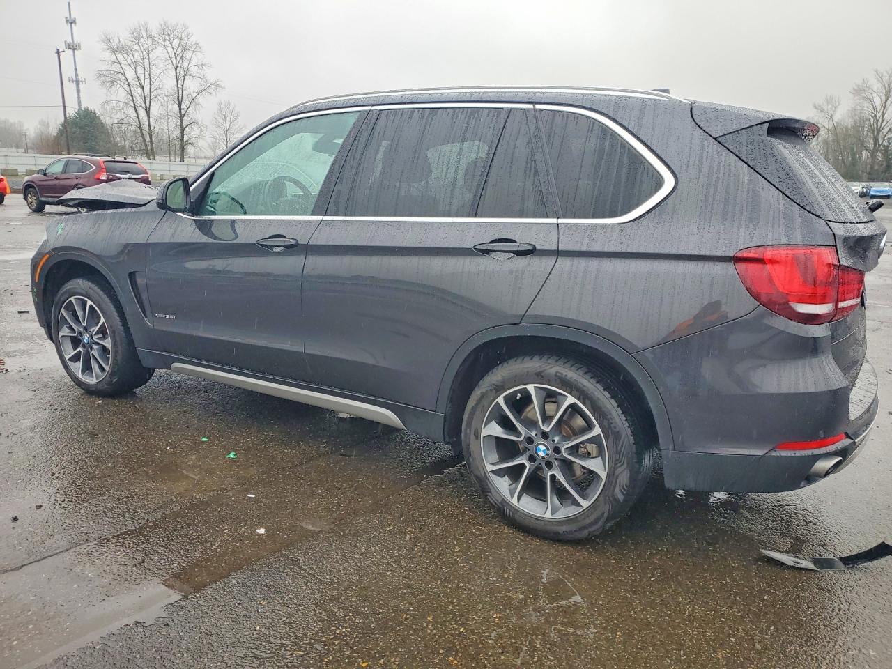 2017 BMW X5 xDrive35I - Image 2