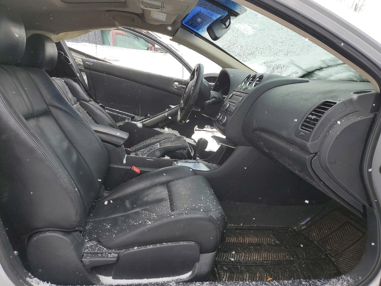 2008 Nissan Altima 2.5S - Image 7