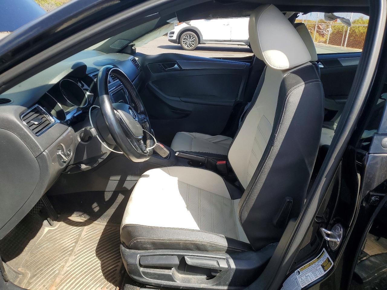 2016 Volkswagen Jetta Sport - Фото 7