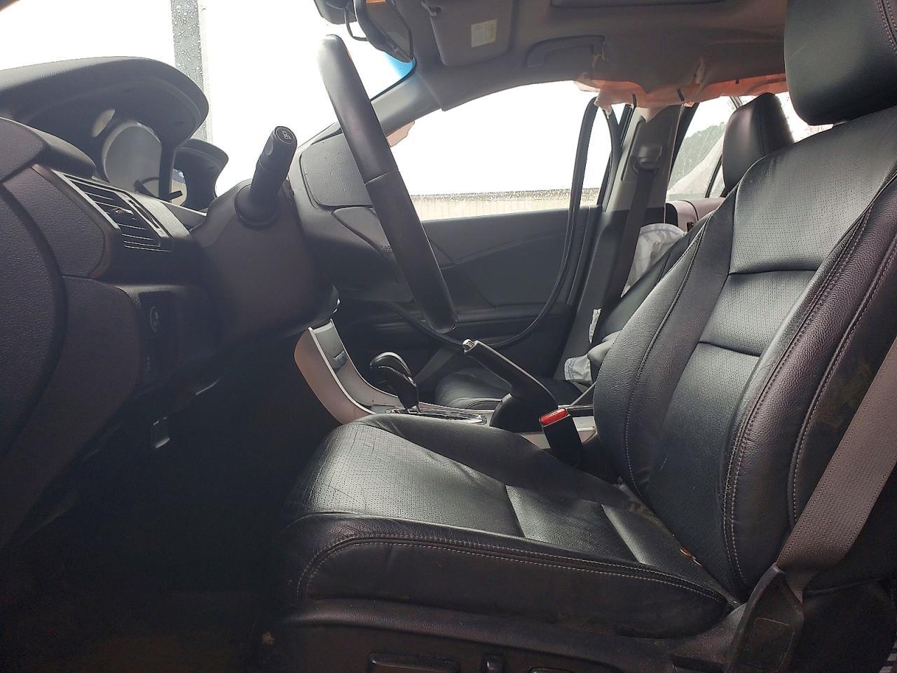 2013 Honda Accord Exl - Image 7
