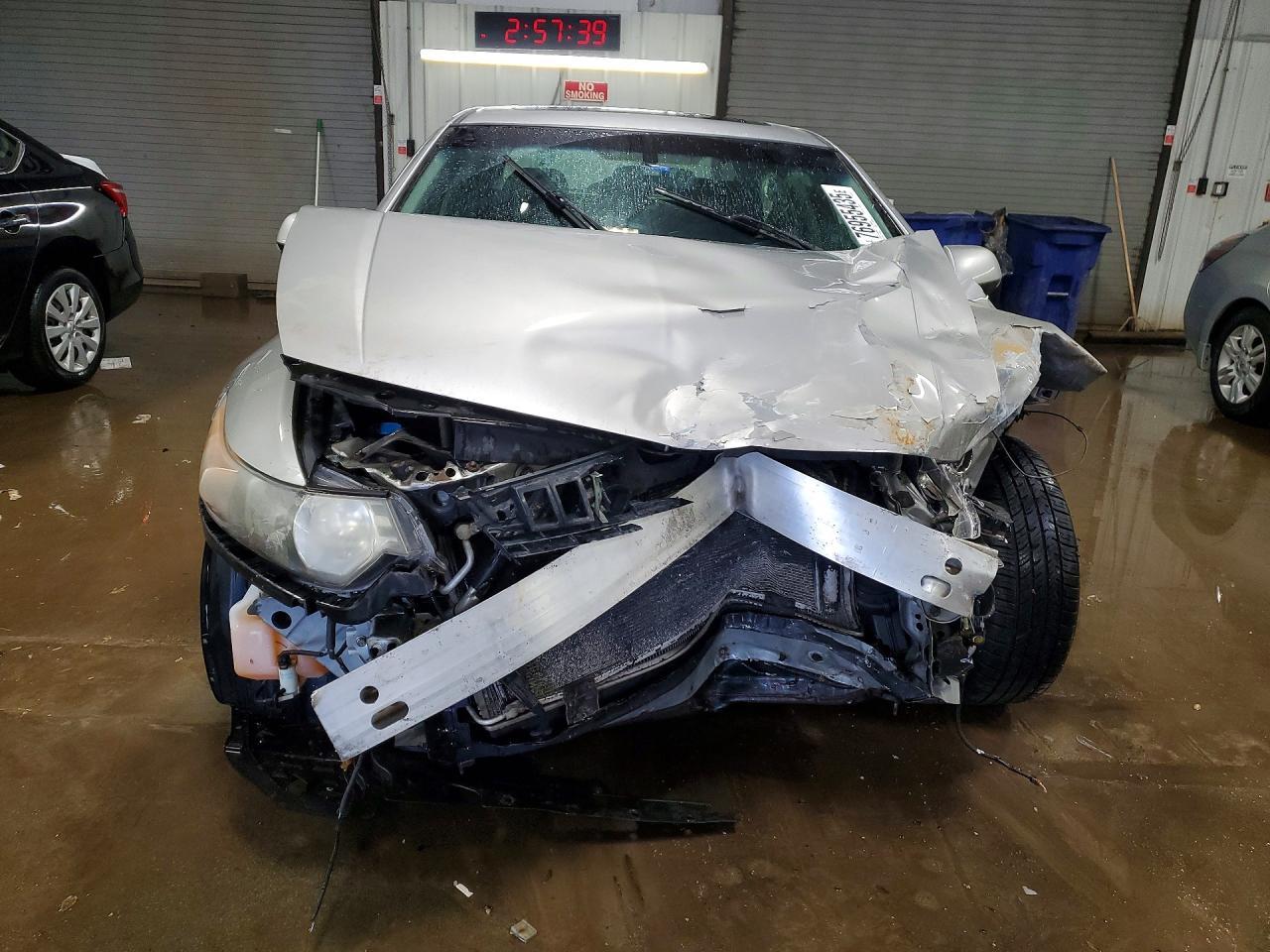 2010 Acura Tsx - Image 5