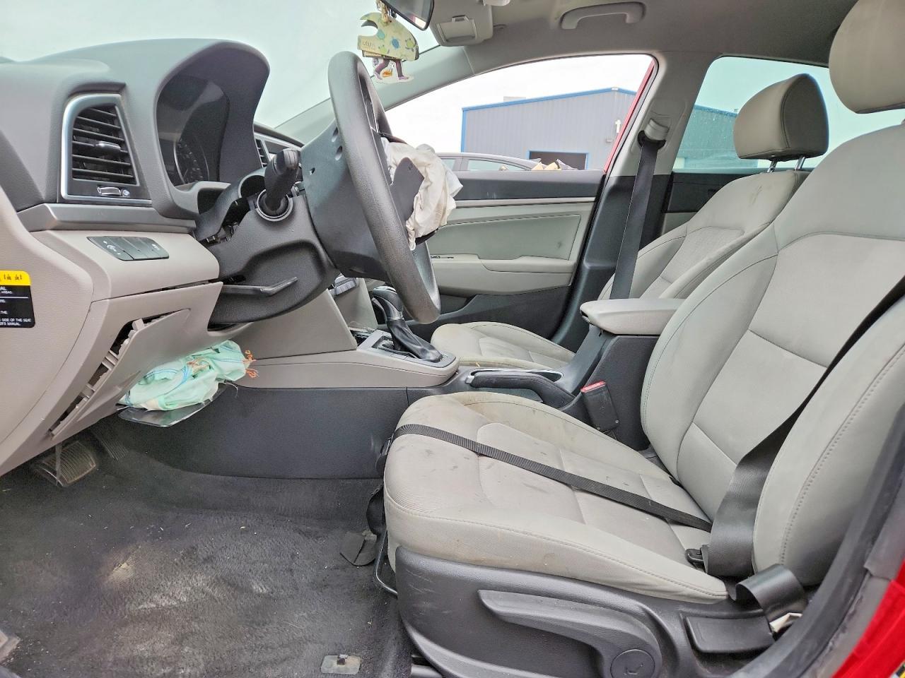 2017 Hyundai Elantra Se - Фото 7