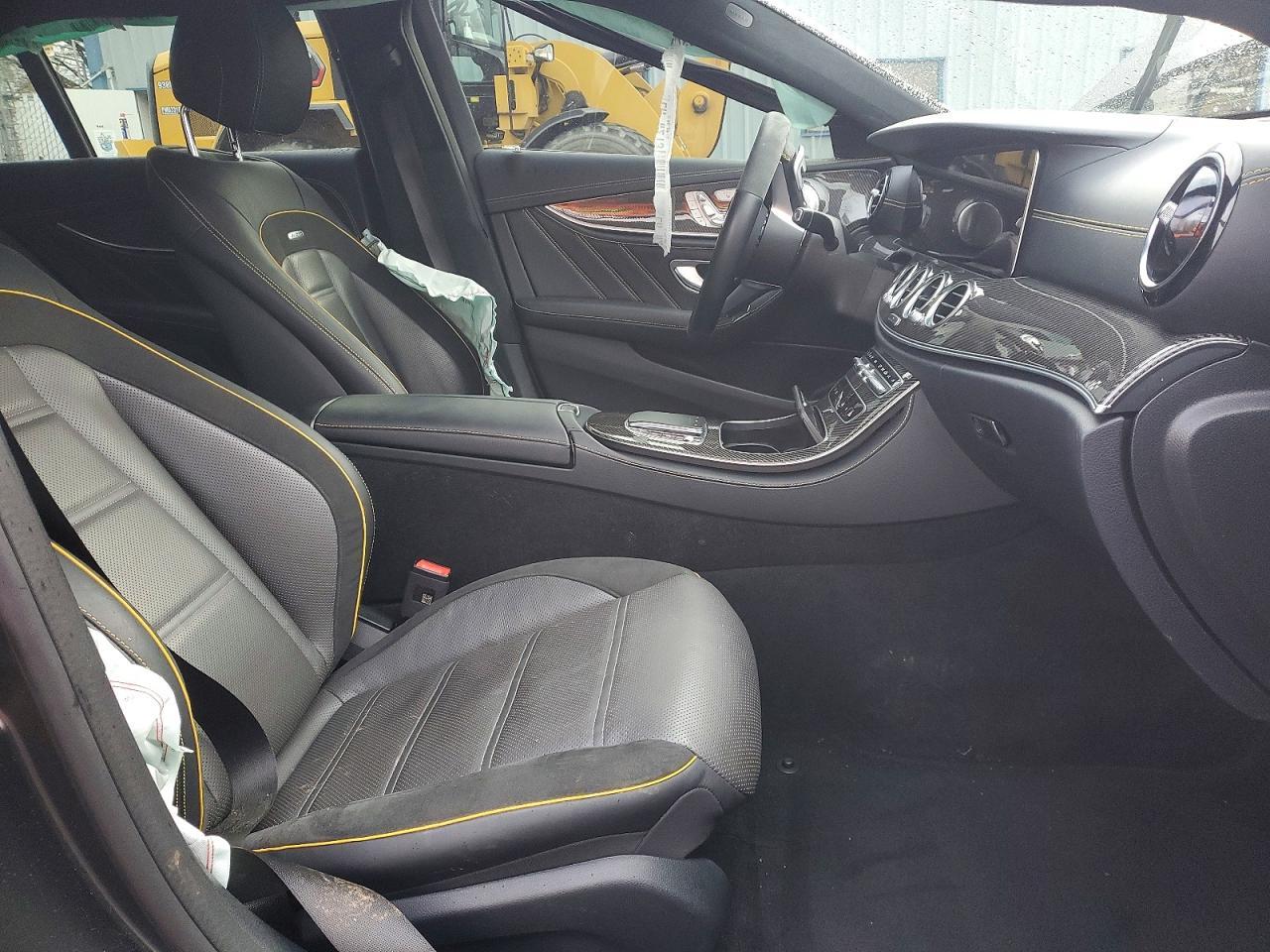 2023 Mercedes-Benz E 63 Amg-S 4Matic - Фото 7