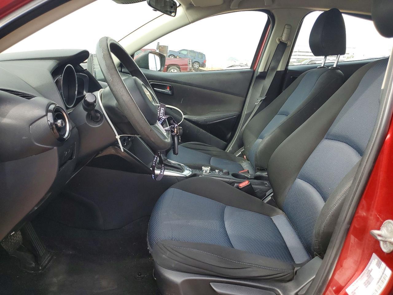 2018 Toyota Yaris Ia - Image 7