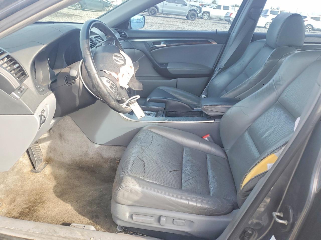 2005 Acura Tl - Фото 7