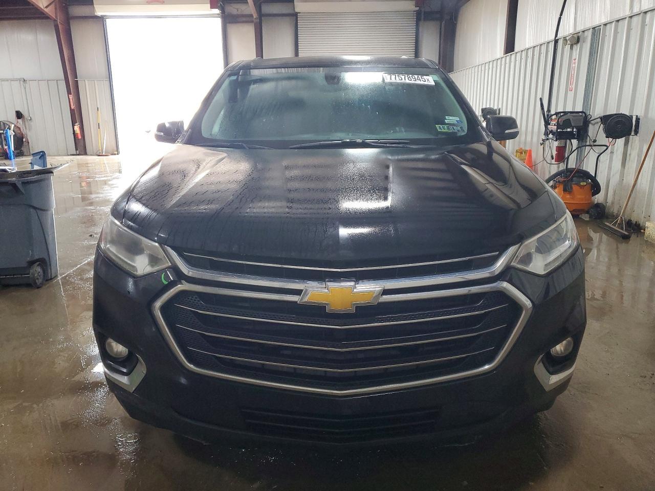 2019 Chevrolet Traverse Lt - Image 5