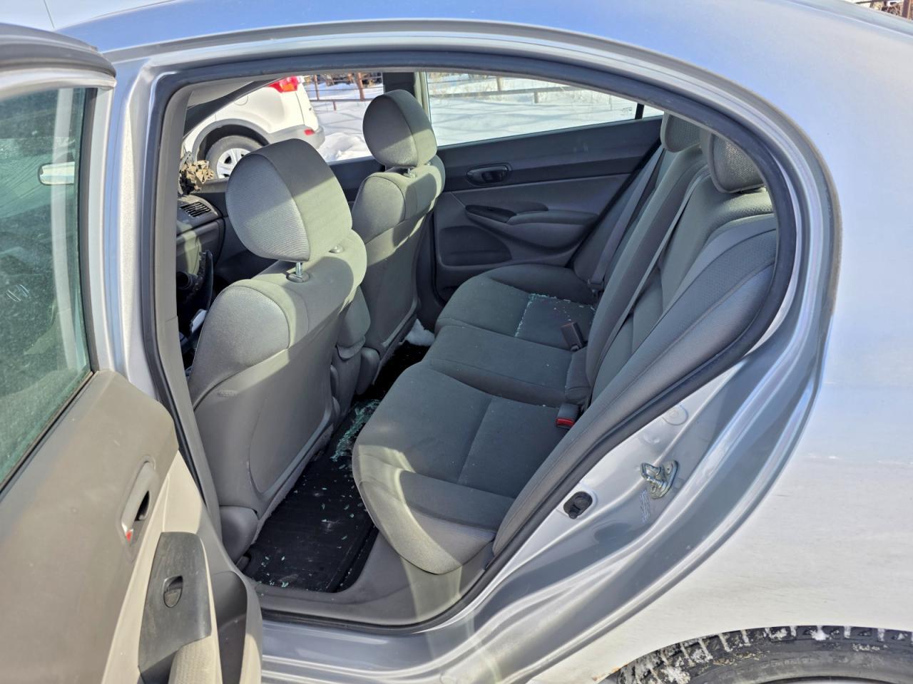 2007 Honda Civic Dx - Image 6
