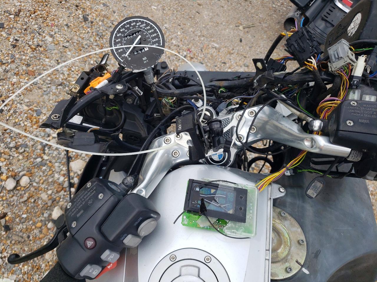 2003 BMW R1150 Rt - Фото 7