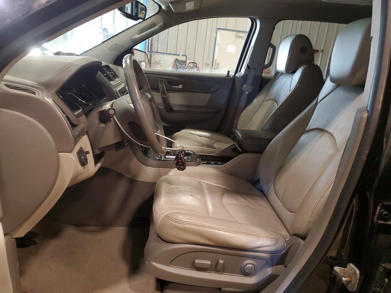 2015 GMC Acadia Slt-1 - Image 7