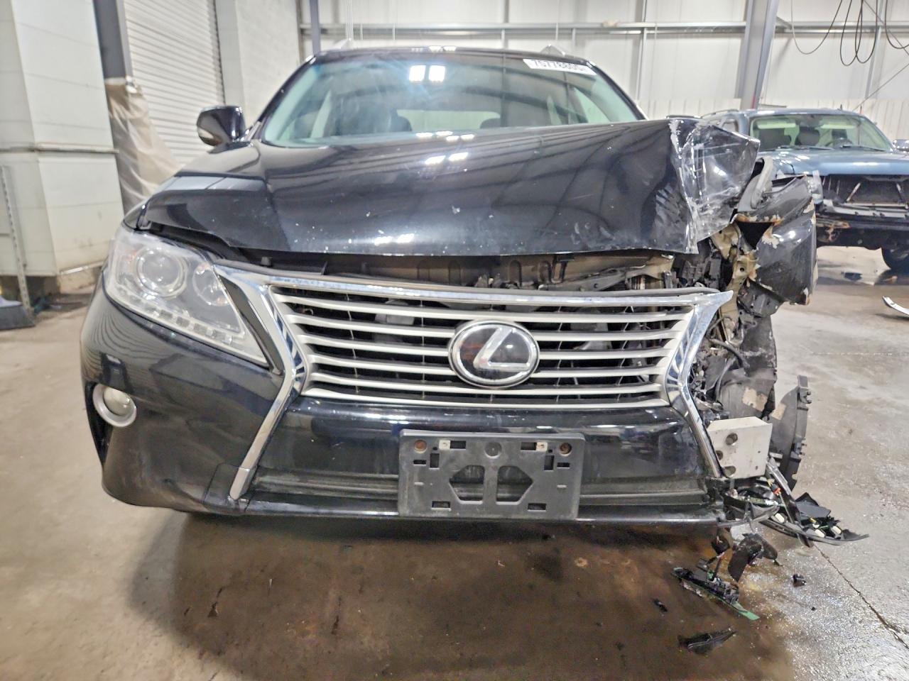 2013 Lexus Rx 350 Base - Image 5