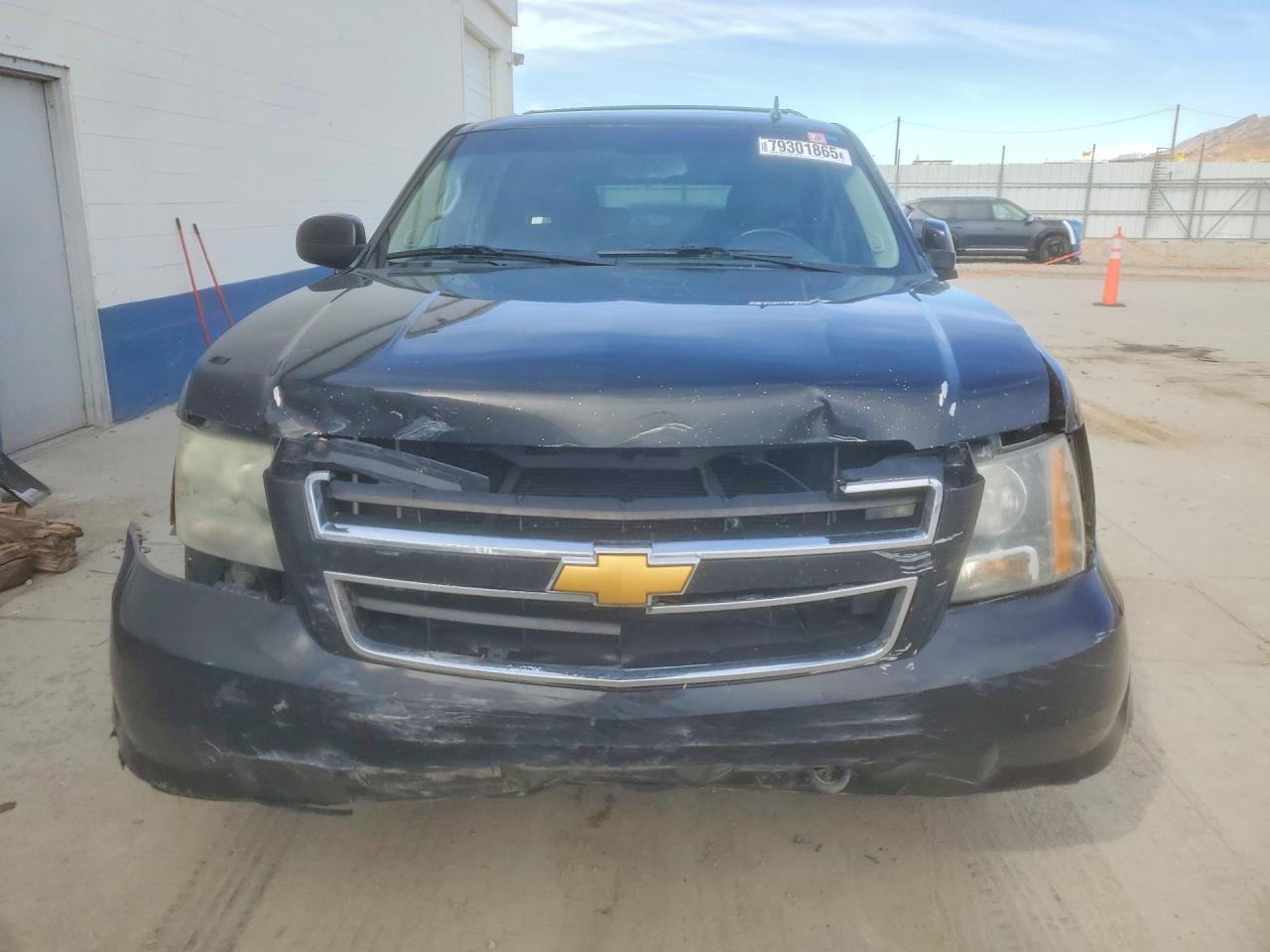 2012 Chevrolet Suburban K1500 Lt - Image 5
